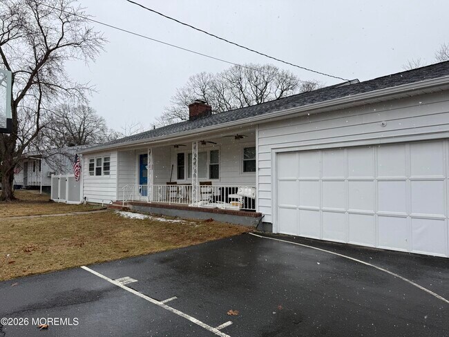 222 Elberon Blvd in Ocean Township, NJ - Building Photo - Building Photo