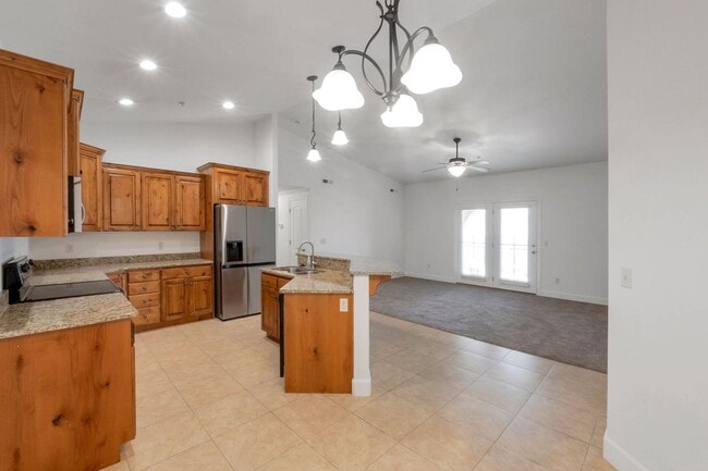 property at 1030 N 995 W St