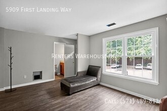 5909 First Lndg Wy in Burke, VA - Building Photo - Building Photo