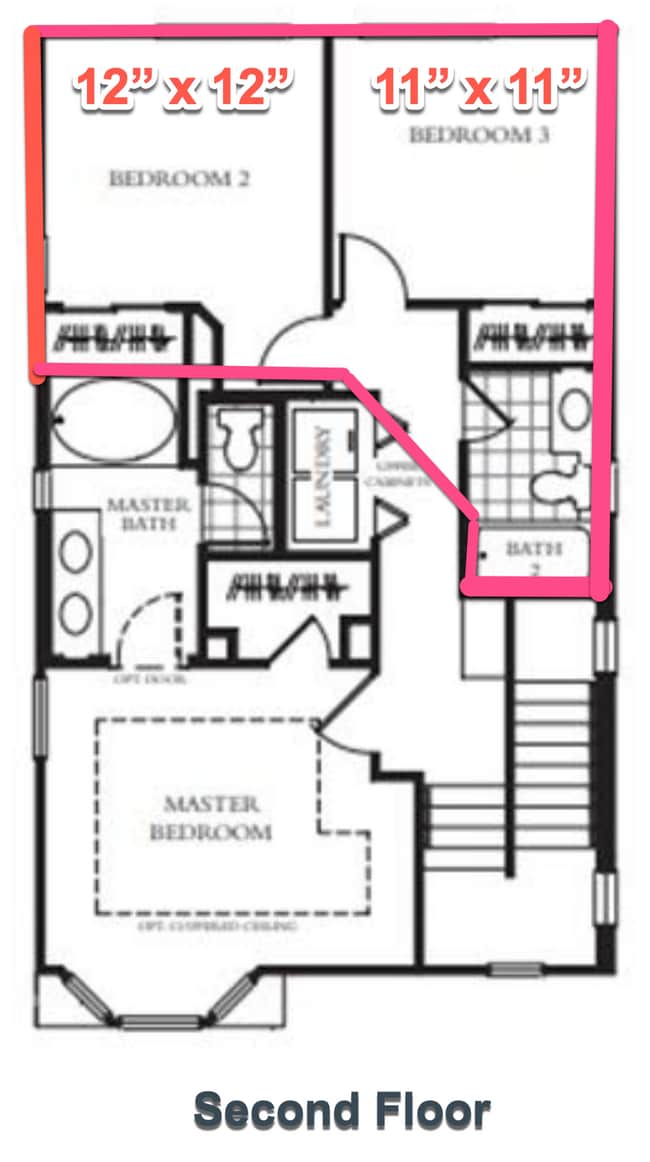 property at 840 Ternura Loop