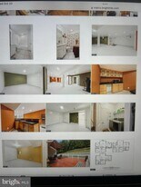 16492 Hayes Ln in Woodbridge, VA - Building Photo