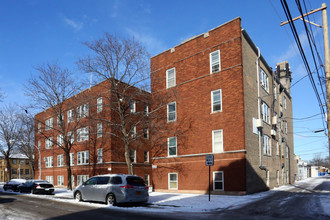 6503 N Richmond St in Chicago, IL - Building Photo - Building Photo