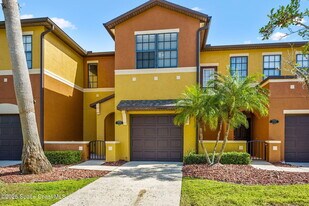 1249 Marquise Ct in Rockledge, FL - Building Photo