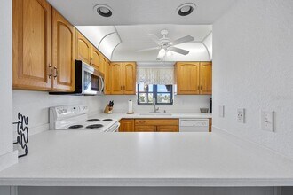 208 Lewis Cir, Unit 4A in Punta Gorda, FL - Building Photo - Building Photo