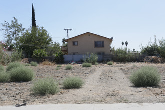 1445 N H St in San Bernardino, CA - Building Photo - Building Photo