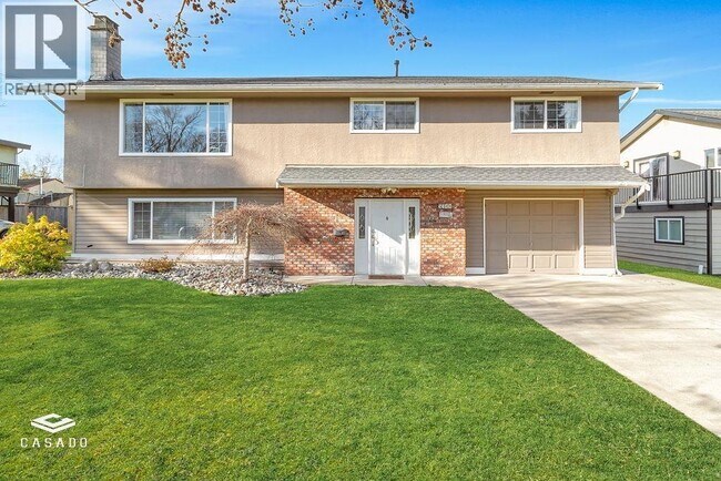 5311-539A 9a Ave in Delta, BC - Building Photo - Building Photo