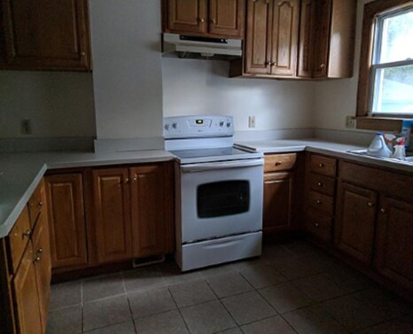 17355 McIntyre St in Detroit, MI - Foto de edificio - Building Photo