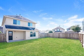 19022 Zanardo Ct in Katy, TX - Building Photo - Building Photo