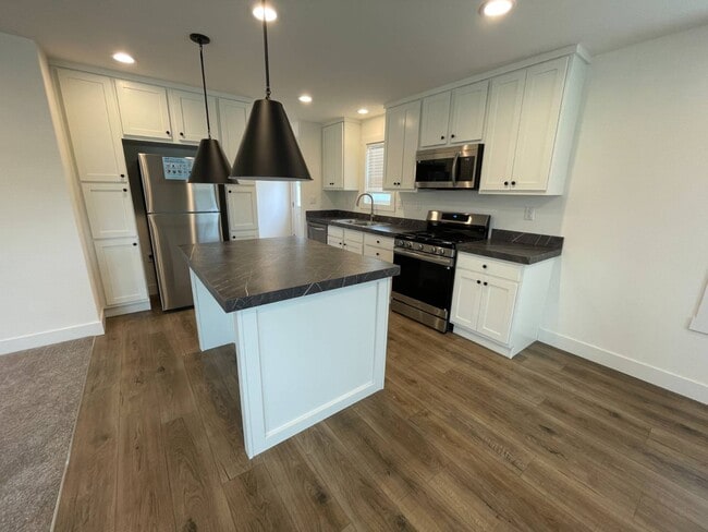 property at 6656 Pentz Rd