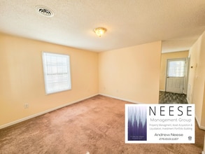 640 Wyndale Rd in Abingdon, VA - Foto de edificio - Building Photo