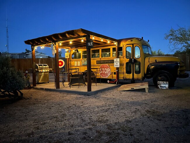 4909 E Tumbleweed Cir-Unit -ID1248646P in Cave Creek, AZ - Building Photo - Building Photo