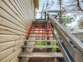 2843 NW 18th St in Oklahoma City, OK - Building Photo - Building Photo