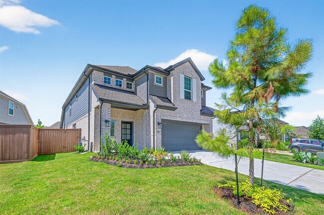 13085 Brookwood Bnd Ln in Conroe, TX - Foto de edificio - Building Photo
