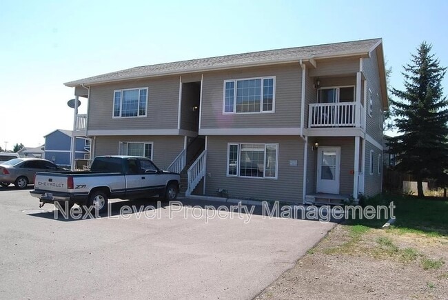 property at 3 Martha Rd