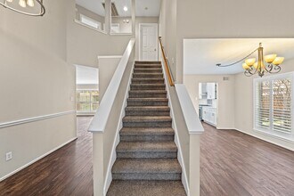 6923 Cobblestone Path in Houston, TX - Building Photo - Building Photo