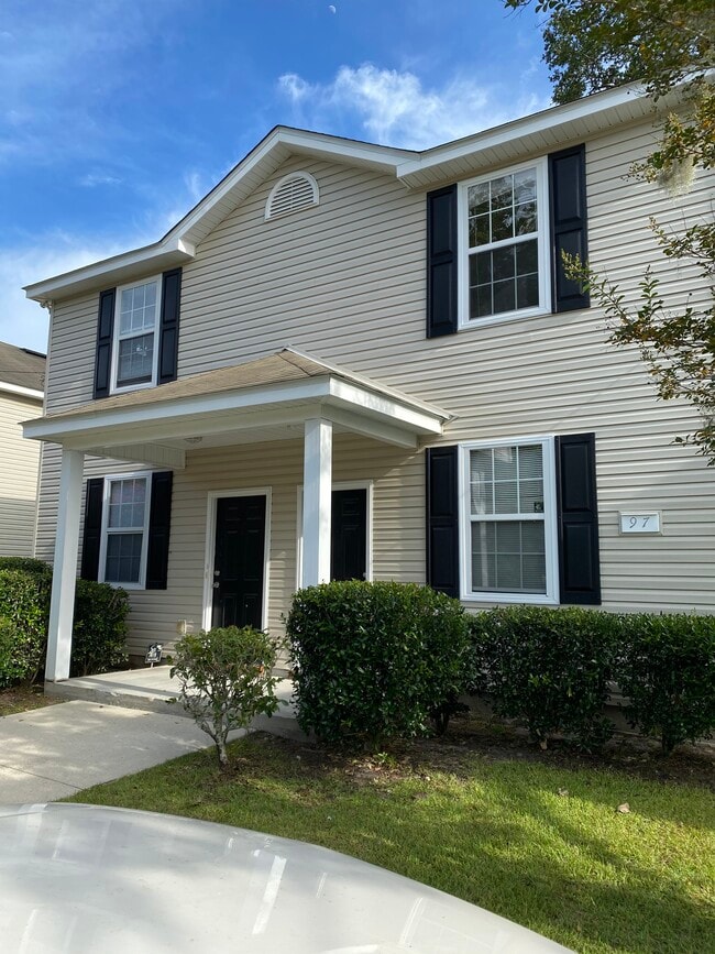 property at 97 Bass St