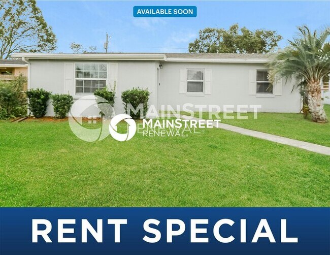 property at 5028 Anzio St
