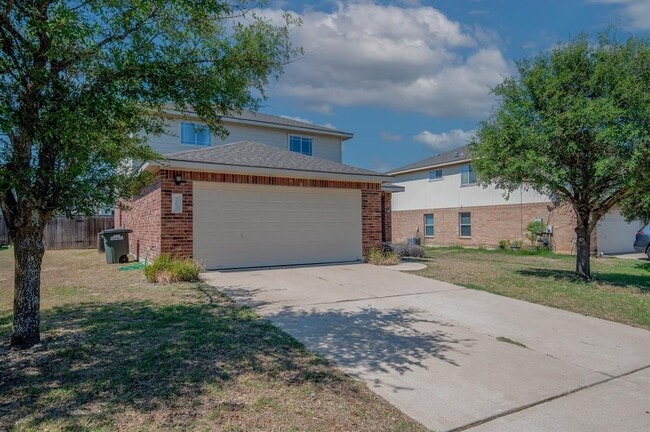 203 Mesa Dr in Leander, TX - Building Photo - Building Photo