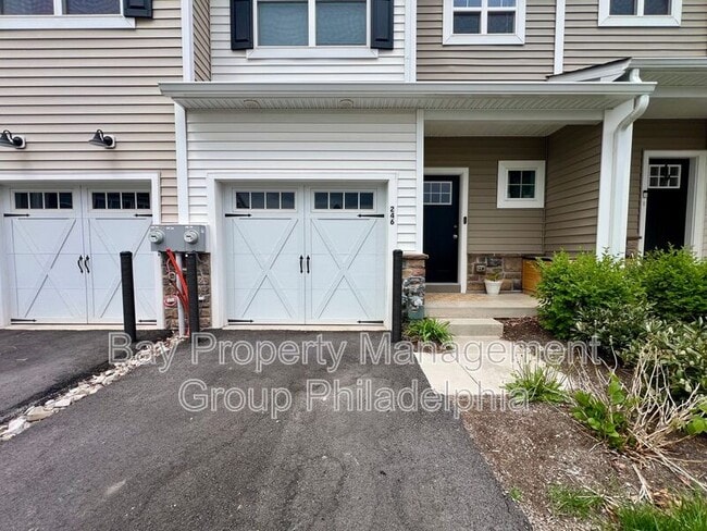 property at 246 Honey Ln
