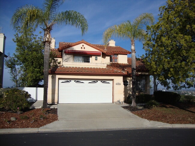 property at 3758 Scenic Way