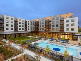 Avenu at Natick 62+ Active Adult Apartment Homes