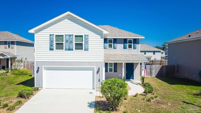 property at 5888 Southern Bell Court