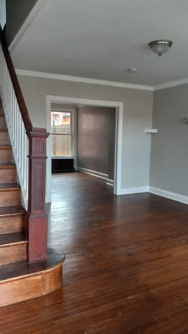 2012 Griffis Ave in Baltimore, MD - Building Photo - Building Photo
