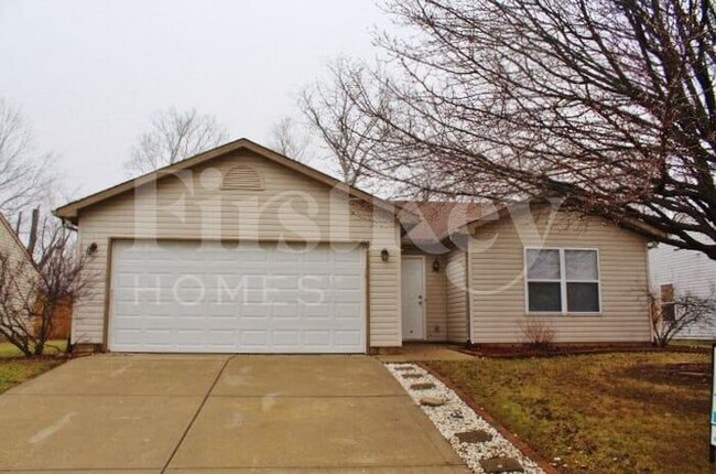 5826 Emmert Way in Indianapolis, IN - Building Photo - Building Photo