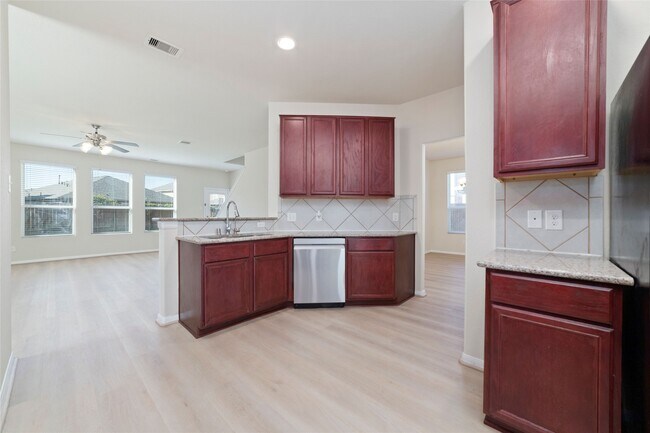 property at 15011 Calico Heights Ln