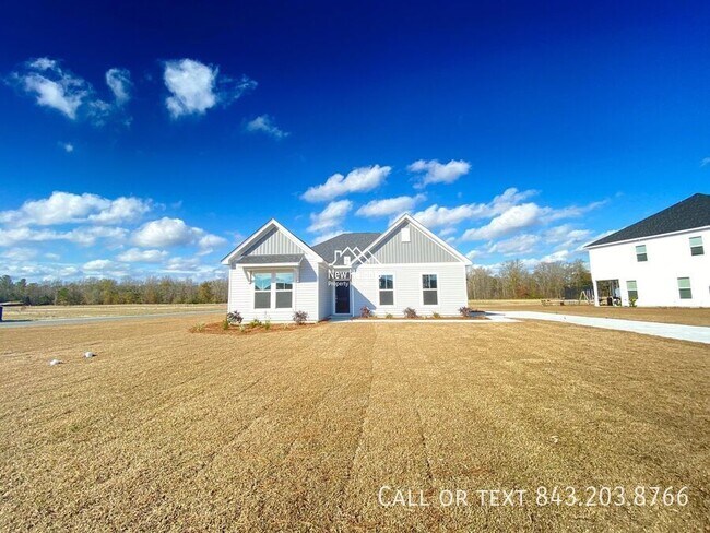 162 W Meadow Dr in Ridgeville, SC - Building Photo - Building Photo