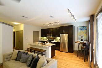 Hangar in Austin, TX - Building Photo - Interior Photo