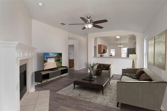 603 Constellation Dr in Killeen, TX - Building Photo - Building Photo