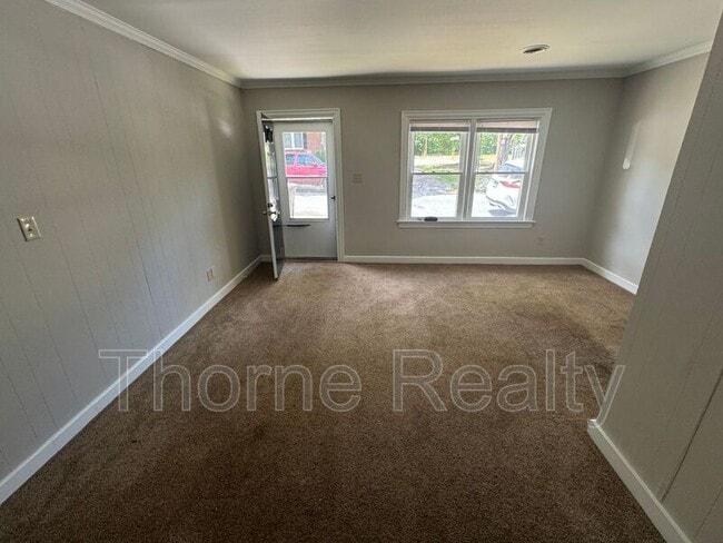 309 E Battle Ave in Tarboro, NC - Building Photo - Building Photo