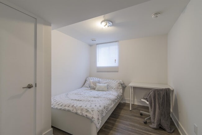 property at 858 Bronson Ave