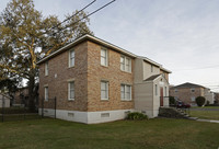 Palmetto Apartments in New Orleans, LA - Foto de edificio - Building Photo