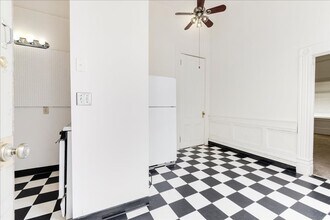 1527 SW Columbia St in Portland, OR - Building Photo - Building Photo