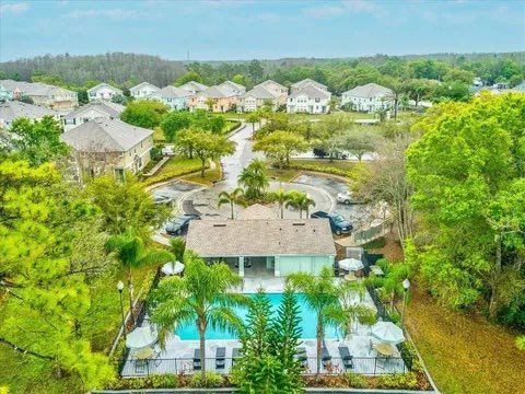 property at 8512 Shallow Creek Ct