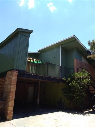 property at 1014 Bois D'Arc St