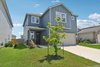 14640 Sweet Clover in San Antonio, TX - Building Photo - Building Photo