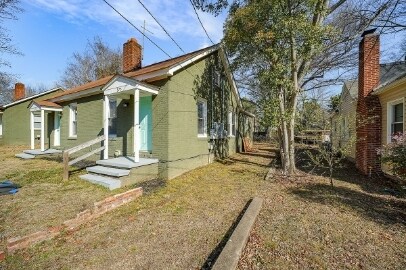 373 Spring St SW in Concord, NC - Building Photo - Building Photo