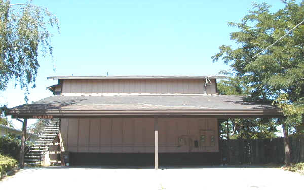 5438 Holland St in Oakland, CA - Building Photo - Building Photo