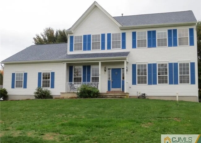 property at 49 Mattawang Dr
