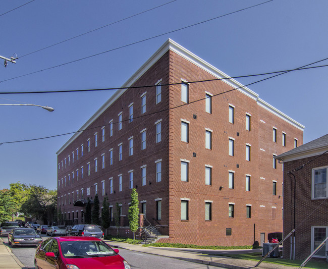 Lofts at 30 North in Nashville, TN - Building Photo - Building Photo