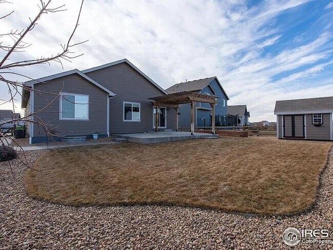 1420 Larimer Ridge Pkwy in Timnath, CO - Building Photo - Building Photo