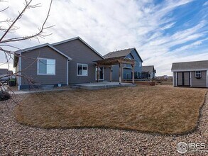 1420 Larimer Ridge Pkwy in Timnath, CO - Building Photo - Building Photo