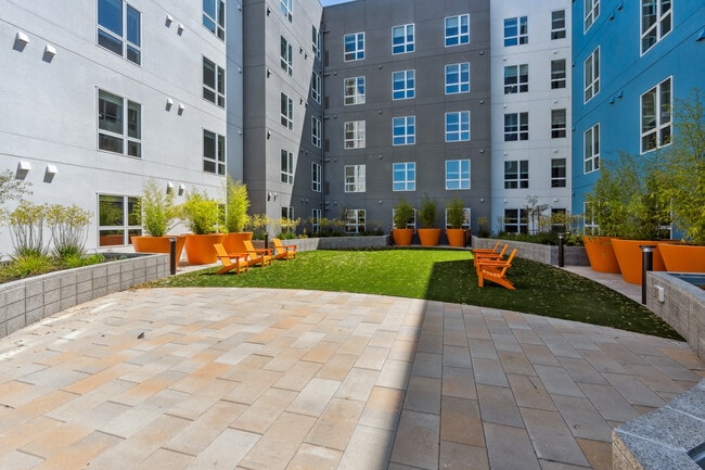 Mainline North | Affordable Apartments