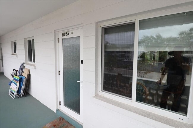 5888 17th St W, Unit C23 in Bradenton, FL - Building Photo - Building Photo