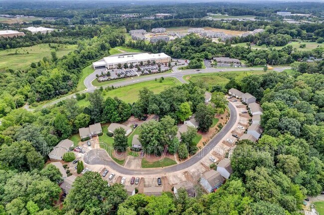 property at 2676 White Oak Ln