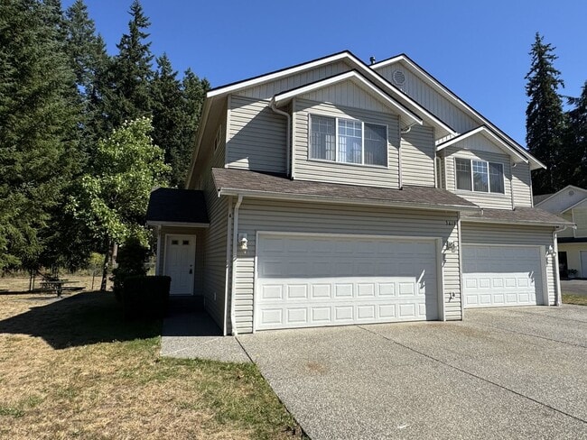 property at 3619 186th Pl NE