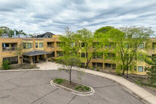 Leo C. Byrne Residence Apartments